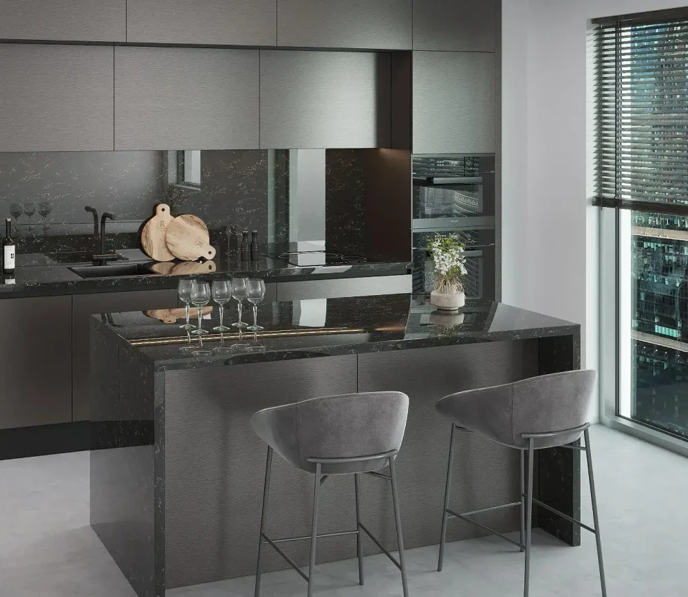 Изготовления кухни 
на заказ 